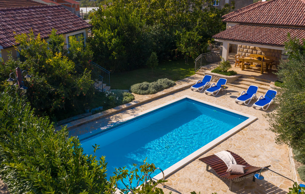 Ferienhaus - Split-Zrnovnica , Kroatien - CDT891 11