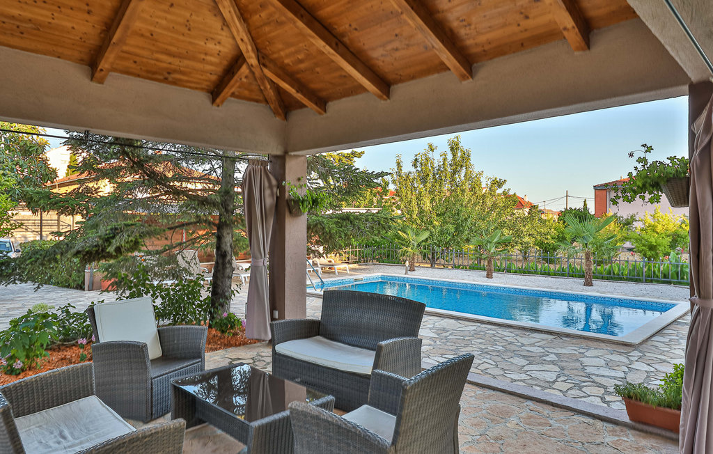 Ferienhaus - Trogir-Kastel Kambelovac , Kroatien - CDT989 10