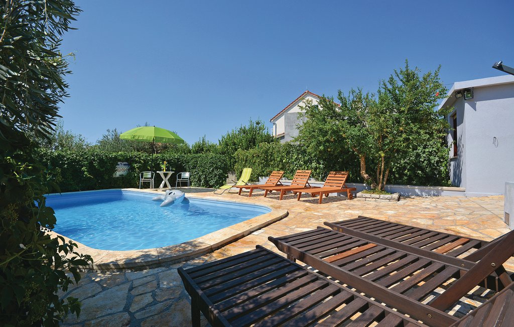 Lejlighed - Trogir-Kastel Sucurac , Kroatien - CDT207 6