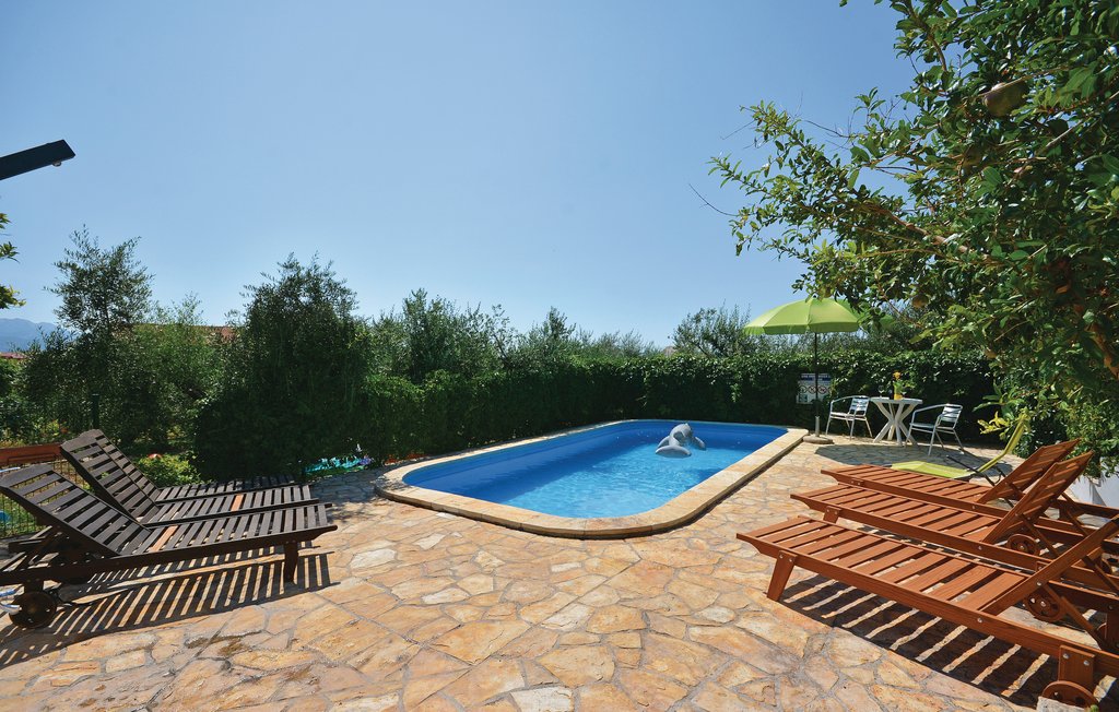 Lejlighed - Trogir-Kastel Sucurac , Kroatien - CDT208 9