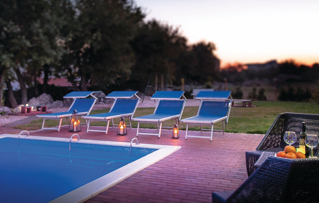 Feriehuse - Trogir-Kastel Novi , Kroatien - CDT226 7