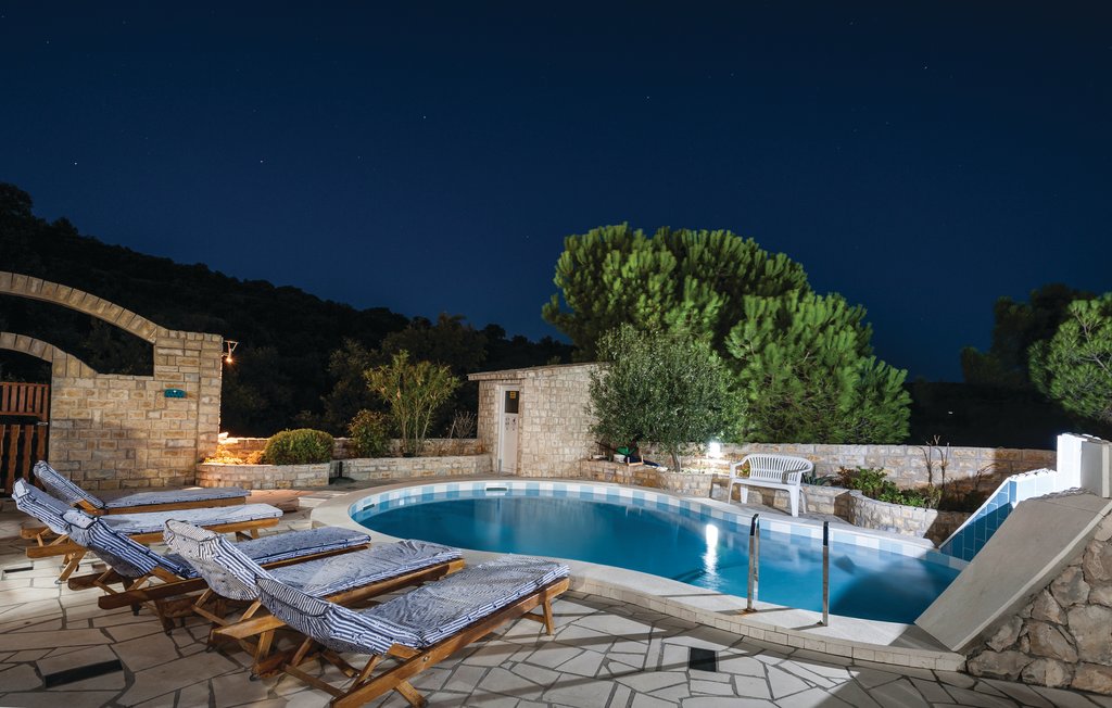 Ferieleilighet - Trogir-Sevid , Kroatia - CDT298 11