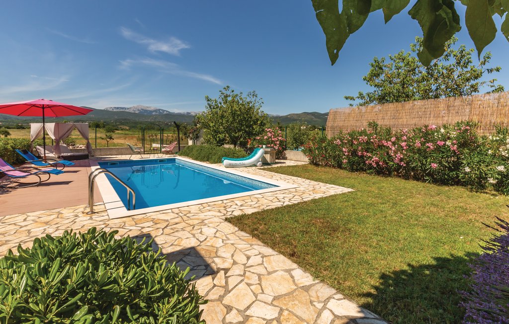 Feriehuse - Makarska-Prolozac Donji , Kroatien - CDT470 8