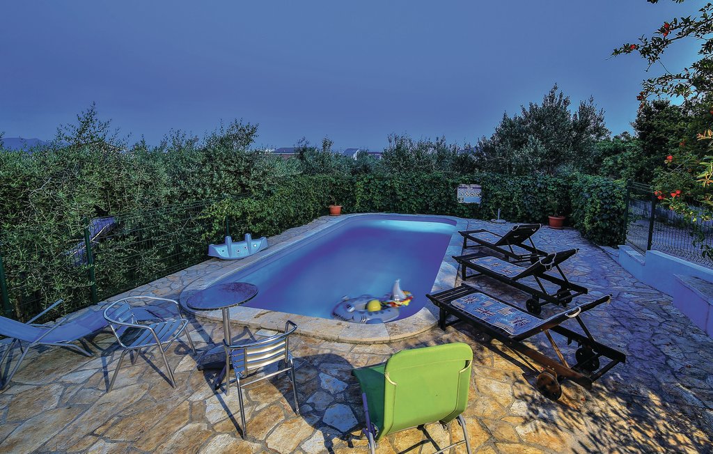 Lejlighed - Trogir-Kastel Sucurac , Kroatien - CDT539 8