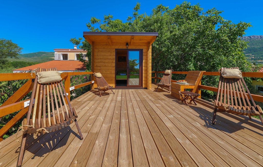 Feriehuse - Trogir-Kastel Novi , Kroatien - CDT627 8