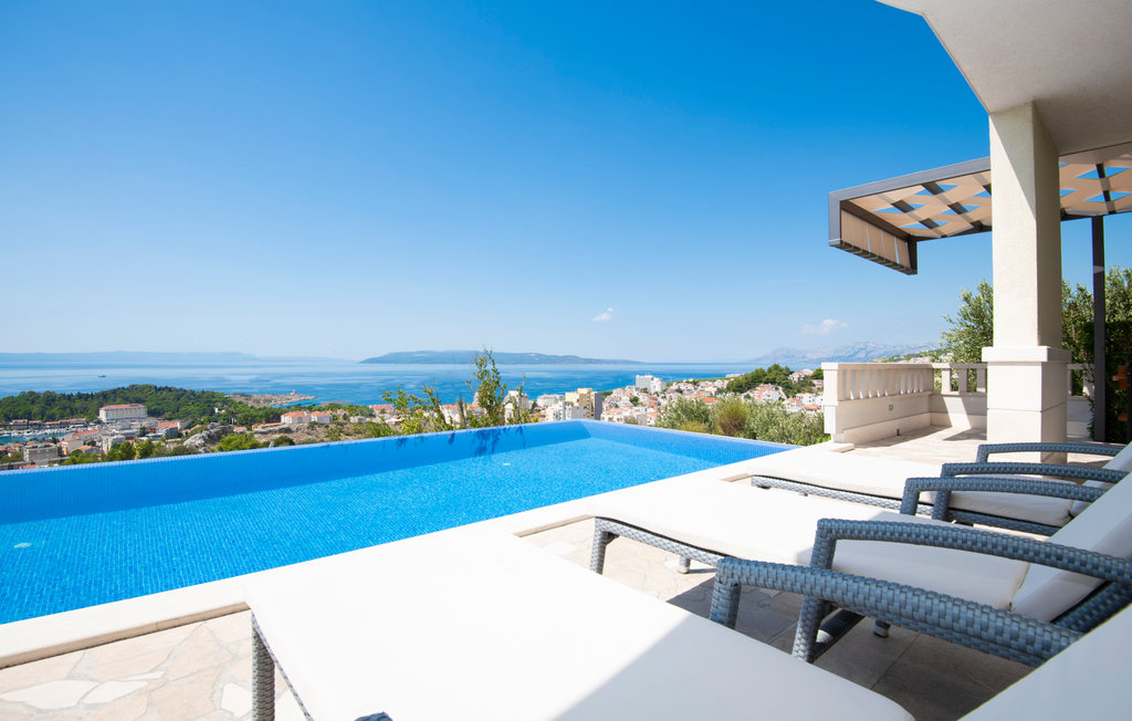 Feriehuse - Makarska , Kroatien - CDT777 8