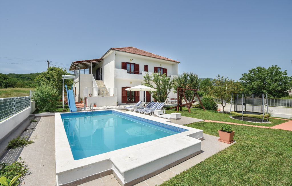 Ferienhaus - Split-Turjaci , Kroatien - CDT956 1