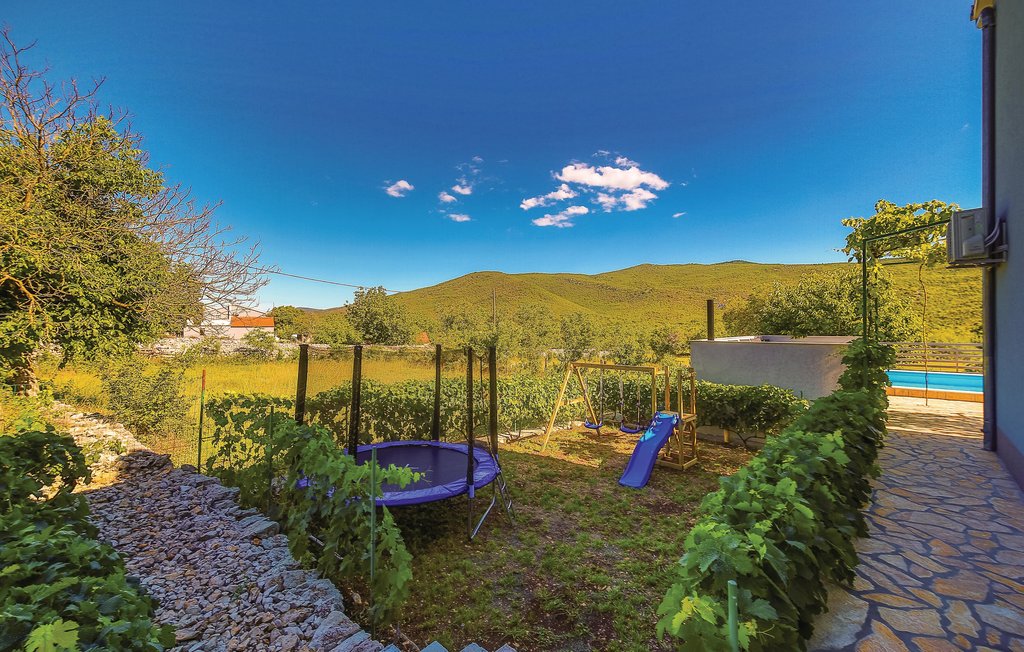 Feriehuse - Trogir-Primorski Dolac , Kroatien - CDT968 3