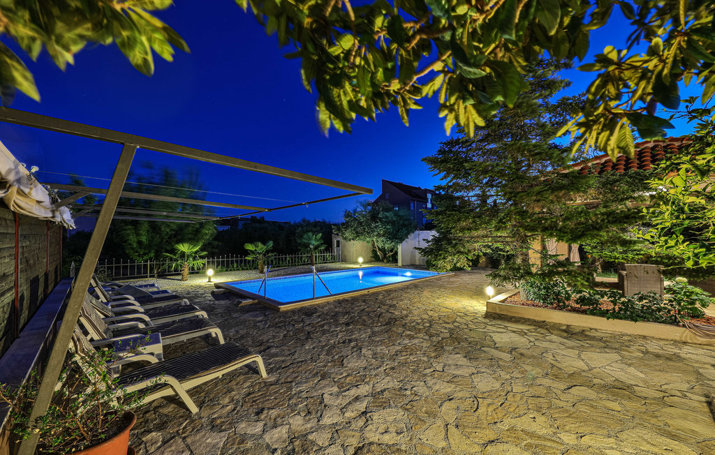 Ferienhaus - Trogir-Kastel Kambelovac , Kroatien - CDT989 11