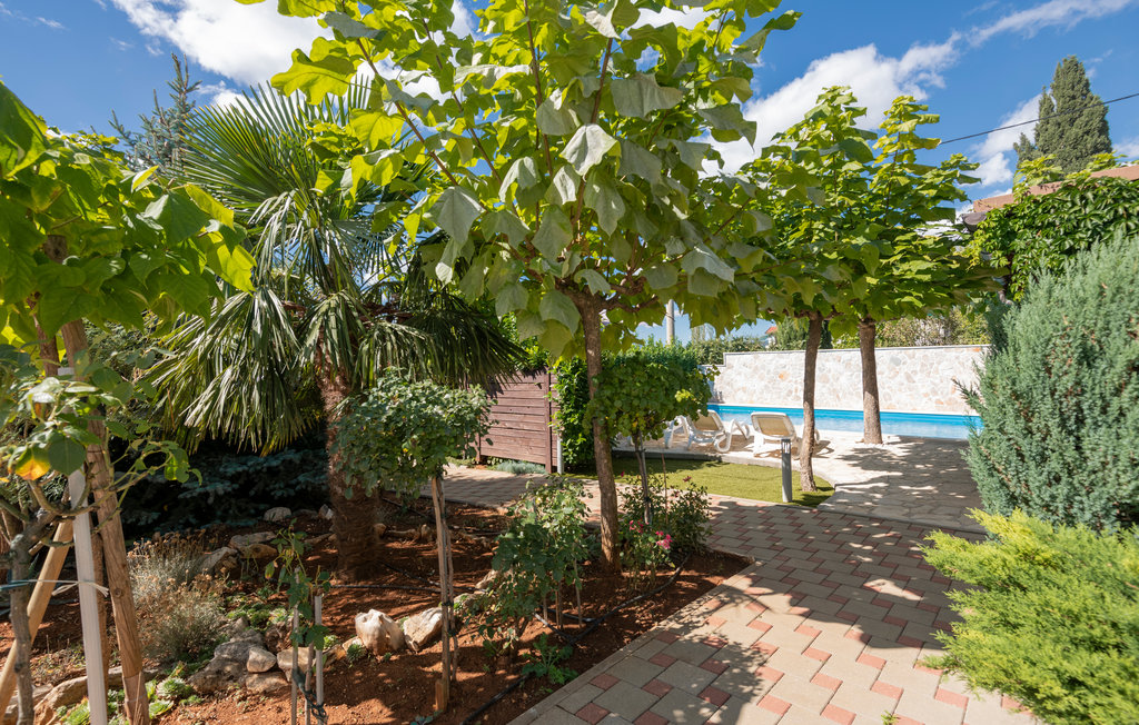 Feriehuse - Makarska-Vinjani Donji , Kroatien - CDT394 10