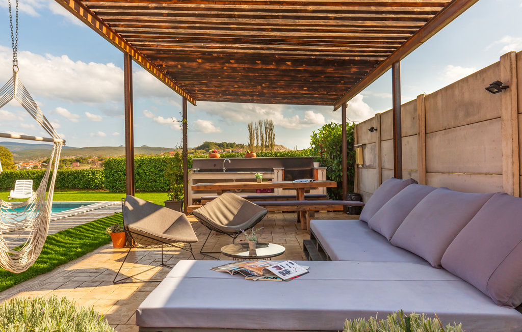 Feriehuse - Split-Trilj , Kroatien - CDT875 4