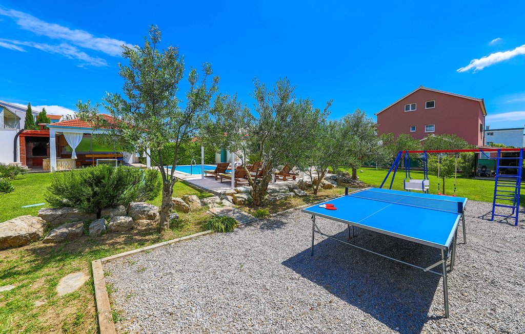 Ferienhaus - Trogir-Kastel Luksic , Kroatien - CDT990 3