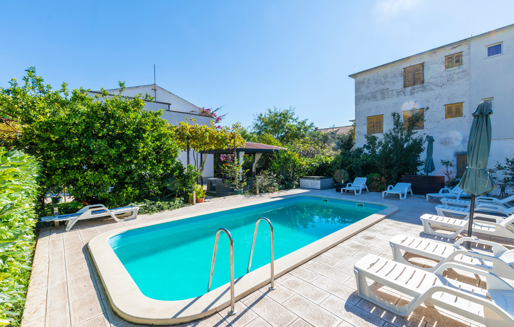 Lejlighed - Trogir-Kastel Stari , Kroatien - CDT205 9