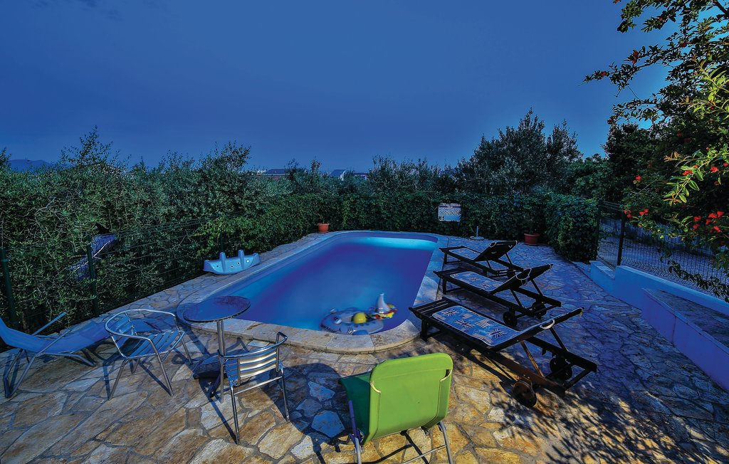 Lejlighed - Trogir-Kastel Sucurac , Kroatien - CDT208 6