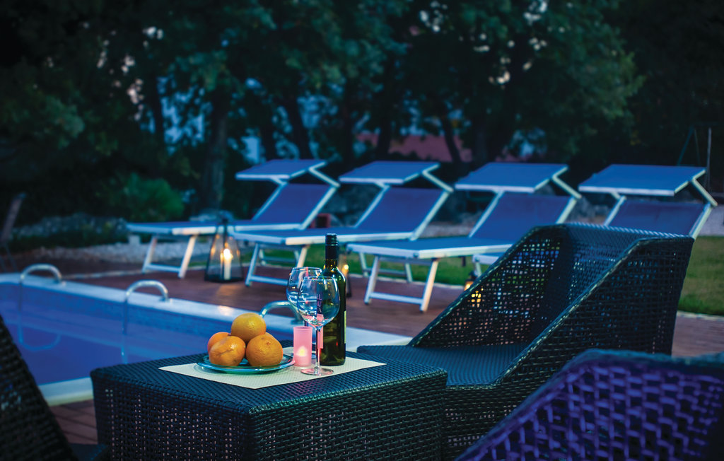 Feriehuse - Trogir-Kastel Novi , Kroatien - CDT226 9