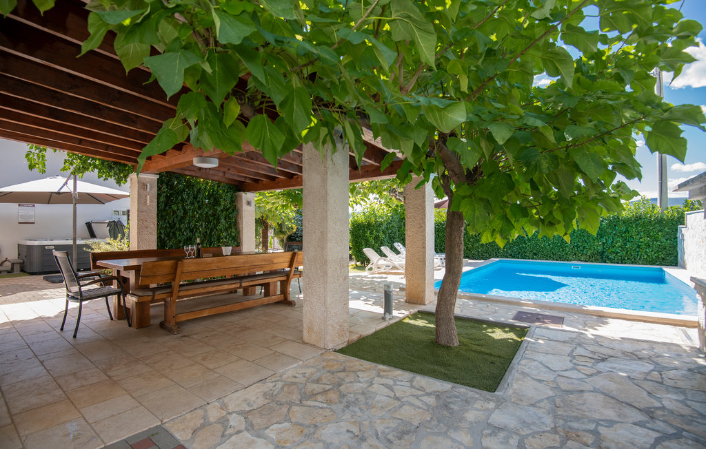 Feriehuse - Makarska-Vinjani Donji , Kroatien - CDT394 8