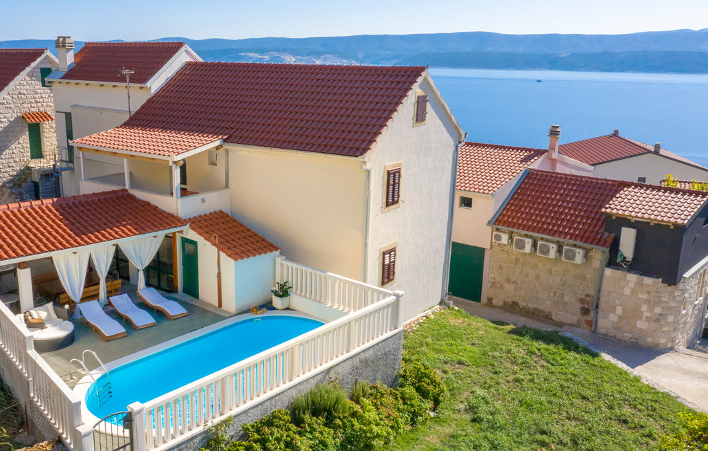 Location de vacances - Omis-Stanici , Croatie - CDT414 4