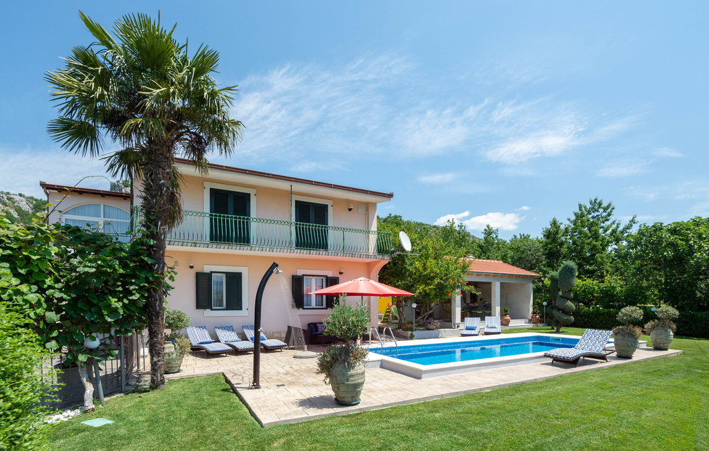 Ferieleilighet - Makarska-Kresevo , Kroatia - CDT598 1