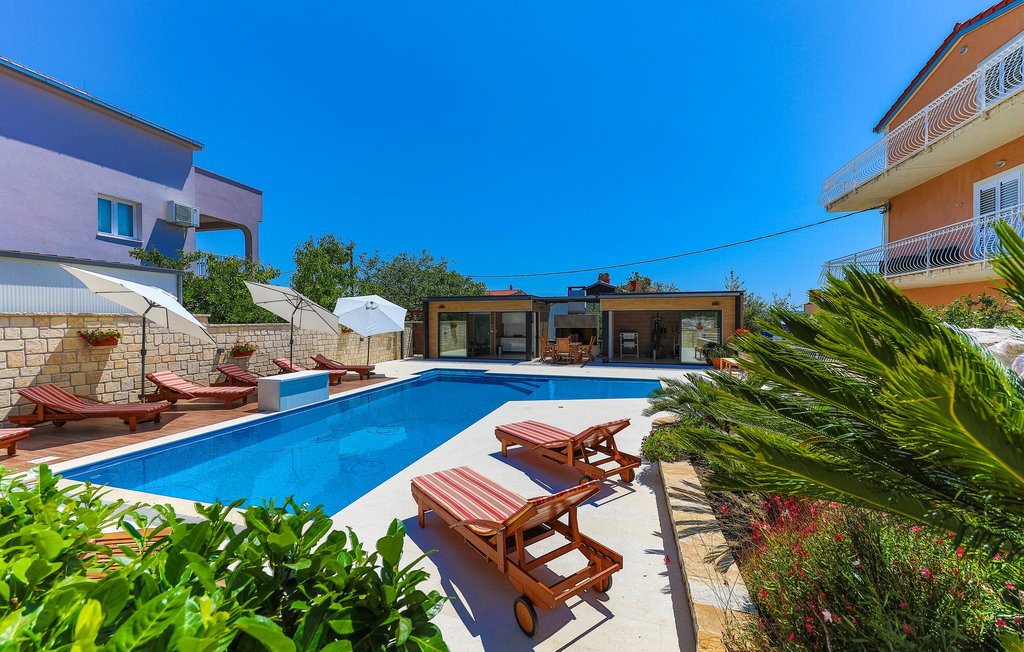 Lejlighed - Trogir-Kastel Stari , Kroatien - CDT745 5