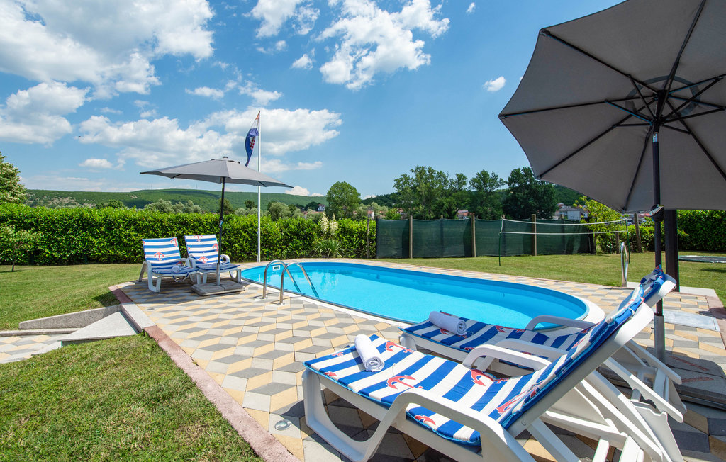 Ferienhaus - Split-Trilj , Kroatien - CDT751 2