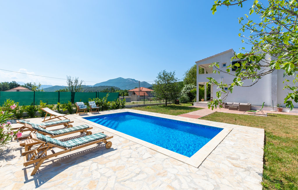 Ferienhaus - Omis-Gata , Kroatien - CDT815 9