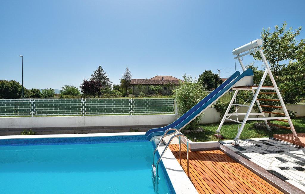 Ferienhaus - Split-Turjaci , Kroatien - CDT956 9