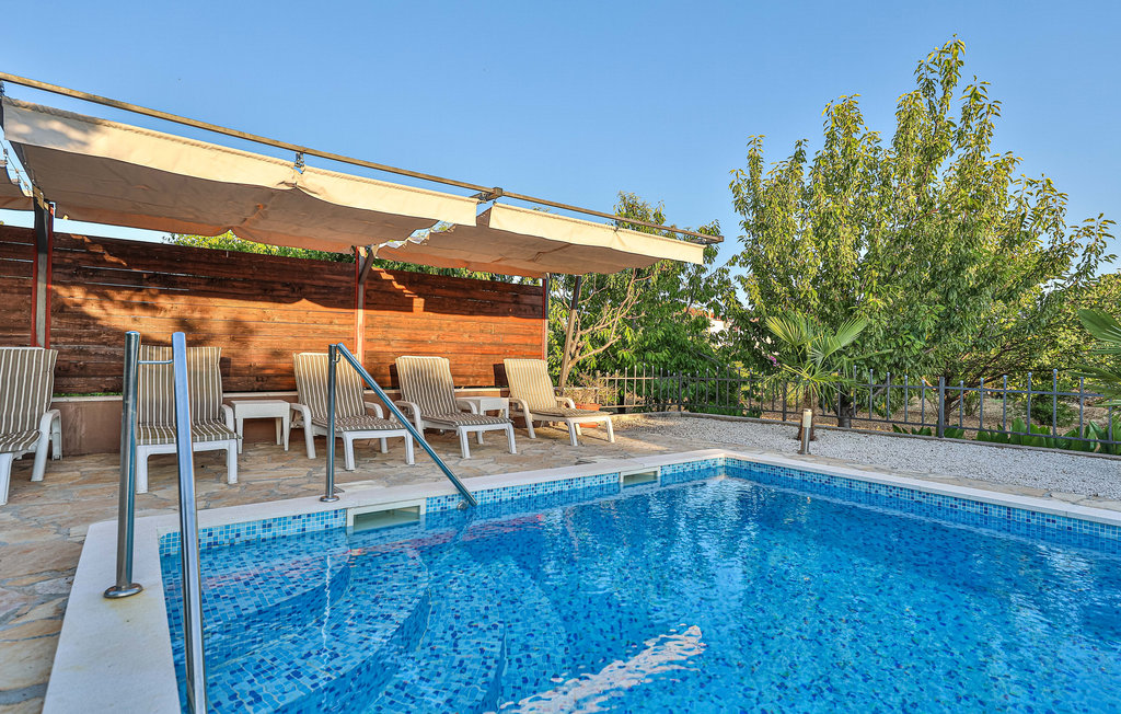 Ferienhaus - Trogir-Kastel Kambelovac , Kroatien - CDT989 7