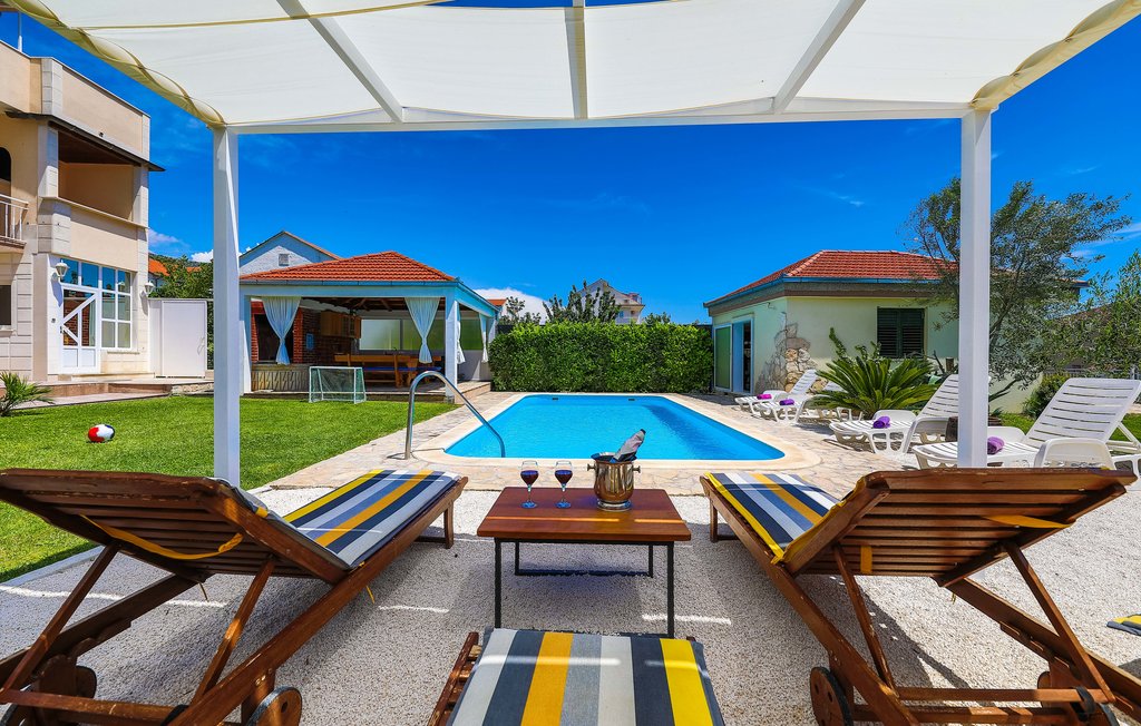 Ferienhaus - Trogir-Kastel Luksic , Kroatien - CDT990 10