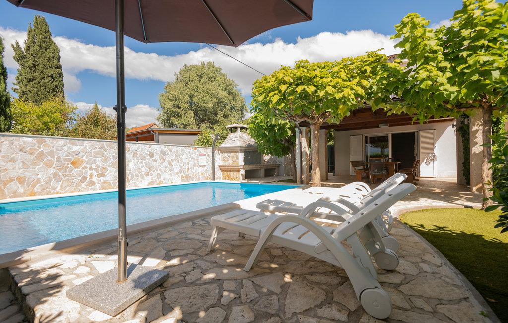 Feriehuse - Makarska-Vinjani Donji , Kroatien - CDT394 6