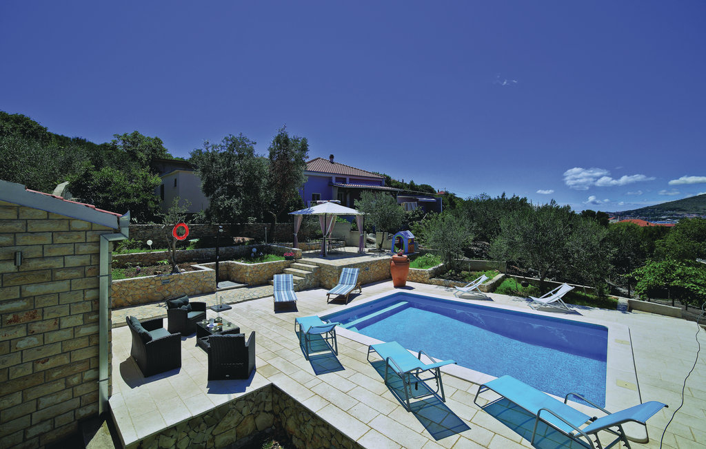 Lejlighed - Trogir , Kroatien - CDT575 7