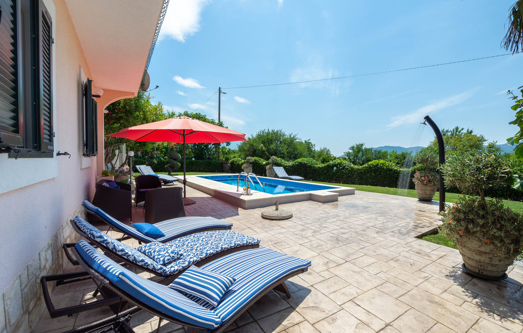 Ferieleilighet - Makarska-Kresevo , Kroatia - CDT598 11