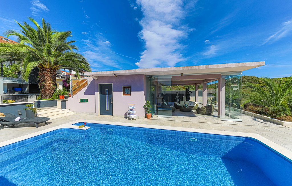 Ferienhaus - Ciovo-Okrug Donji , Kroatien - CDT628 7