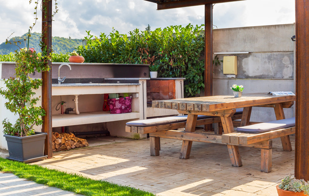 Feriehuse - Split-Trilj , Kroatien - CDT875 9