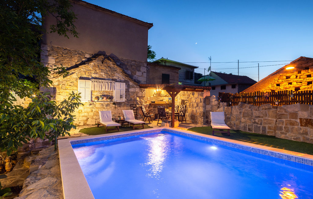 Ferienhaus - Split-Srinjine , Kroatien - CDT921 13