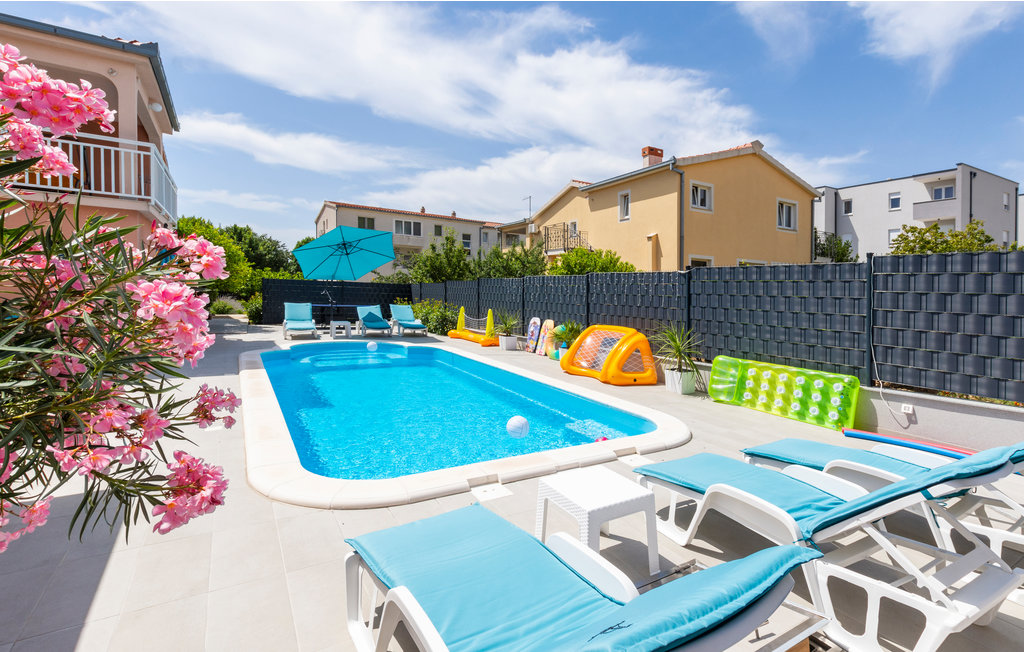 Lejlighed - Trogir-Kastel Novi , Kroatien - CDT013 7