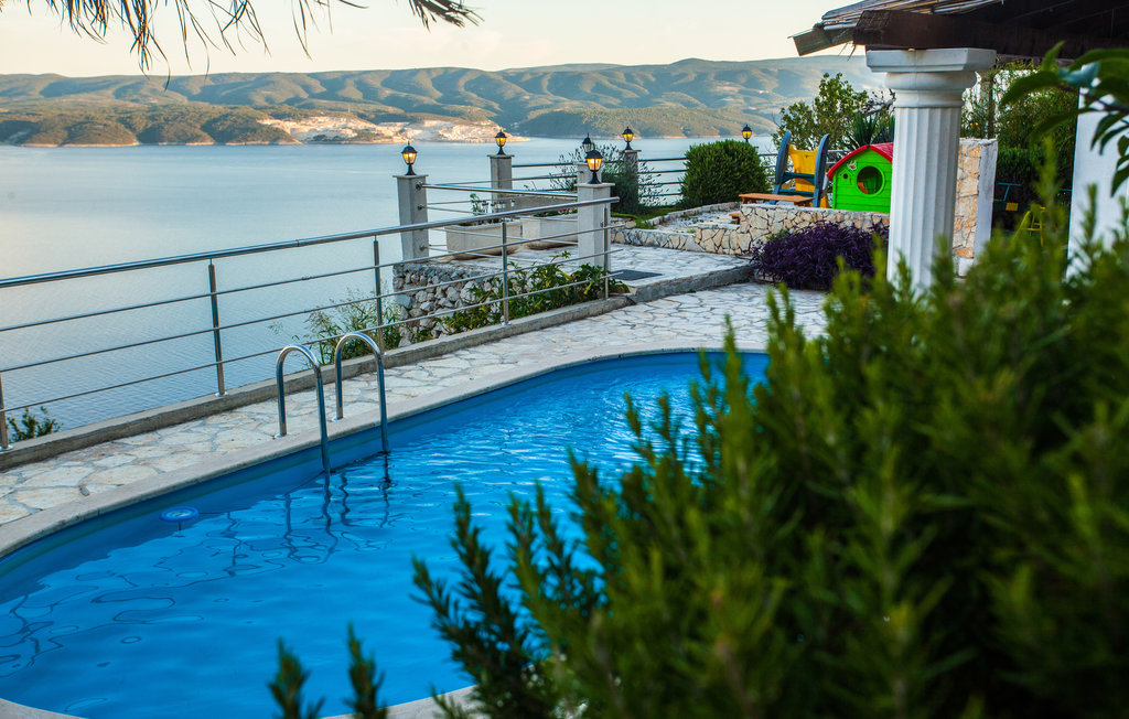 Feriehuse - Omis-Lokva Rogoznica , Kroatien - CDT089 1