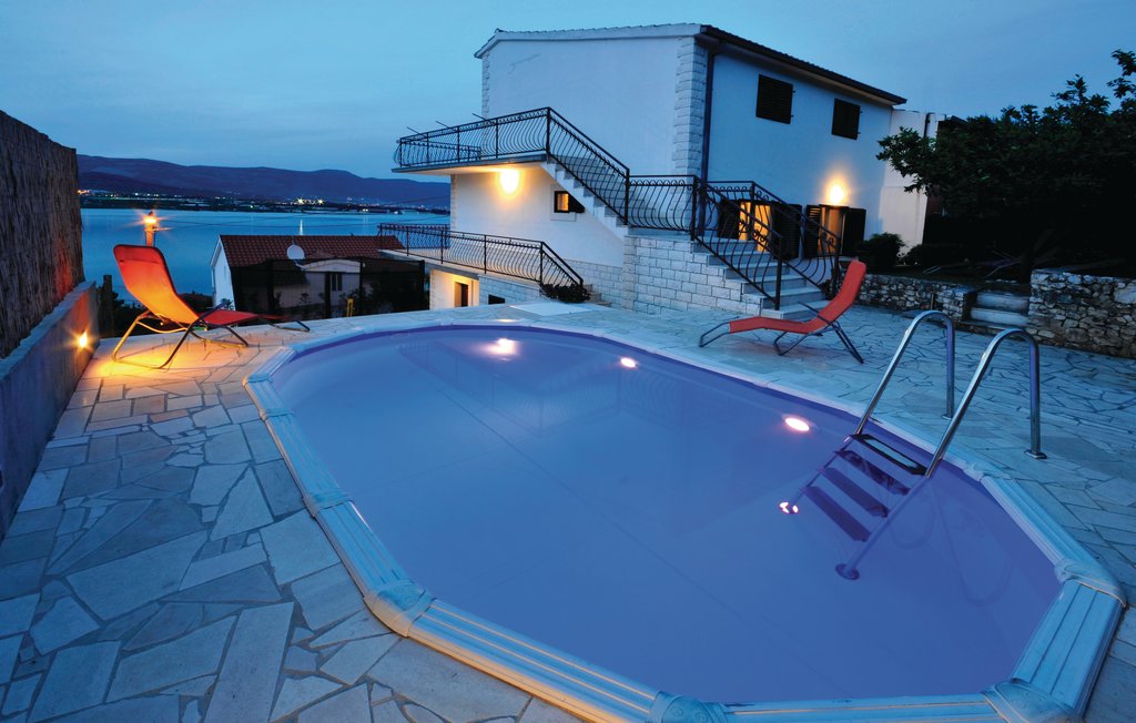 Ferienhaus - Ciovo-Misevac , Kroatien - CDT131 9