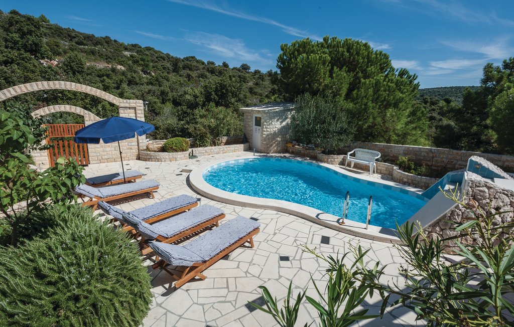 Ferieleilighet - Trogir-Sevid , Kroatia - CDT298 5