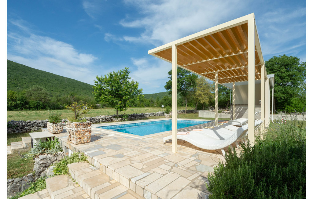 Feriehuse - Split-Vojnic Sinjski , Kroatien - CDT302 11