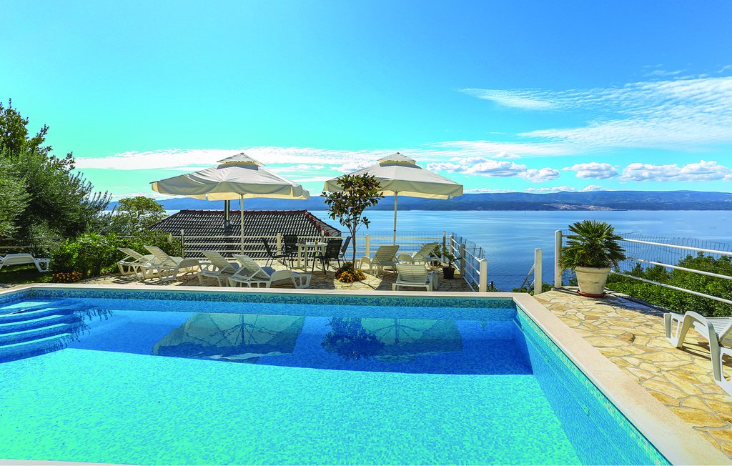 Ferienwohnung - Omis-Mimice , Kroatien - CDT547 5