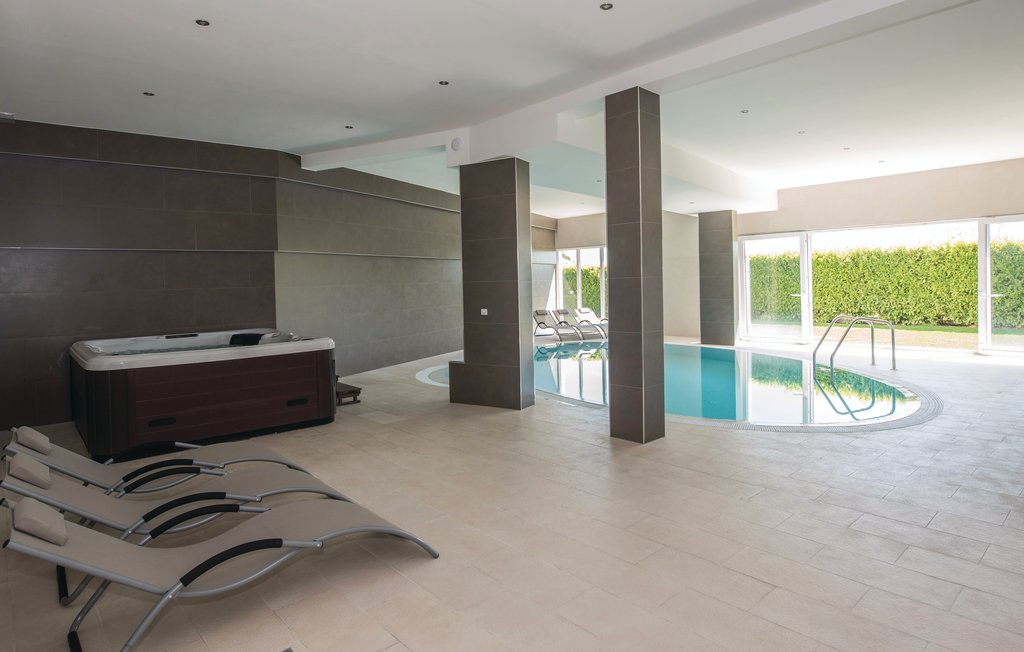 Ferienhaus - Split-Solin , Kroatien - CDT606 10