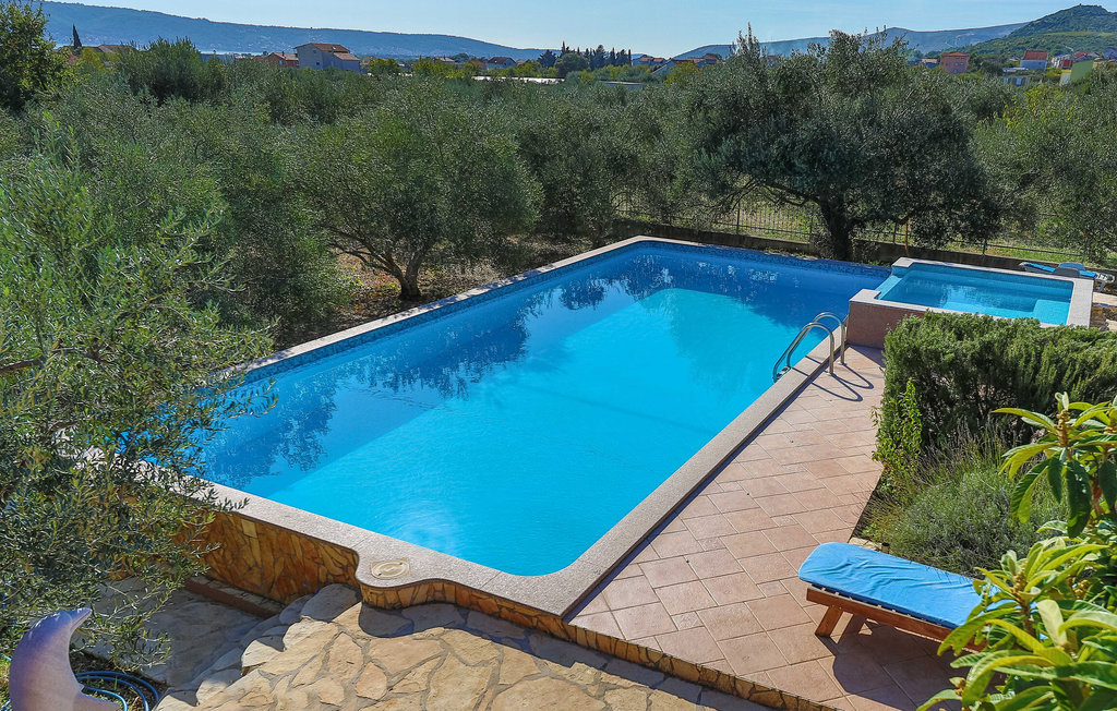 Feriehuse - Trogir-Kastel Novi , Kroatien - CDT627 7