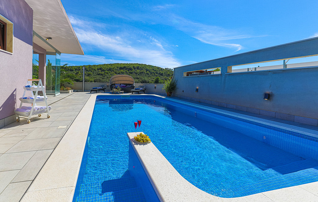 Ferienhaus - Ciovo-Okrug Donji , Kroatien - CDT628 6