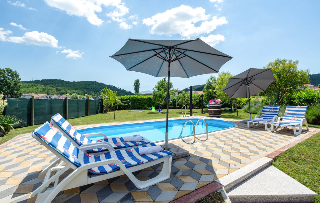 Ferienhaus - Split-Trilj , Kroatien - CDT751 8