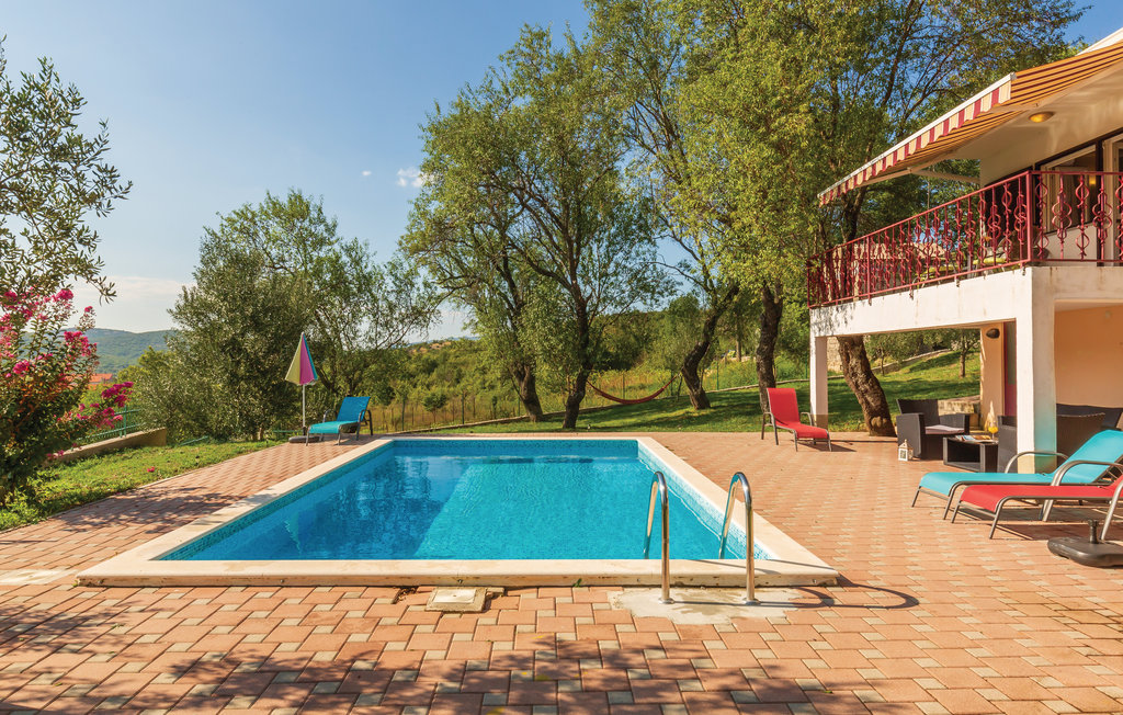 Ferienhaus - Split-Vojnic Sinjski , Kroatien - CDT871 7