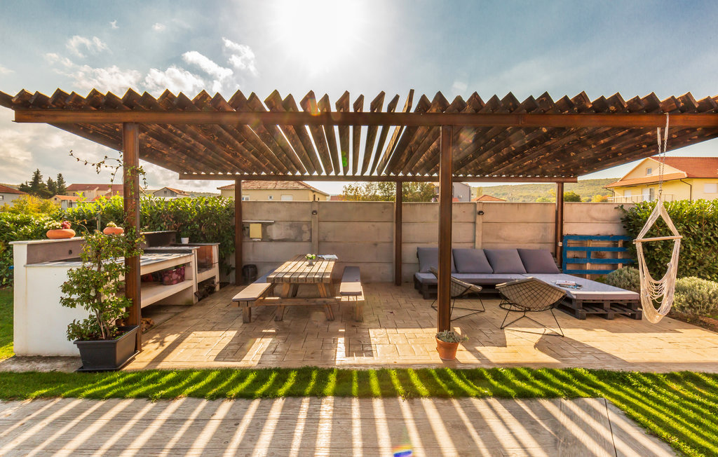 Feriehuse - Split-Trilj , Kroatien - CDT875 8