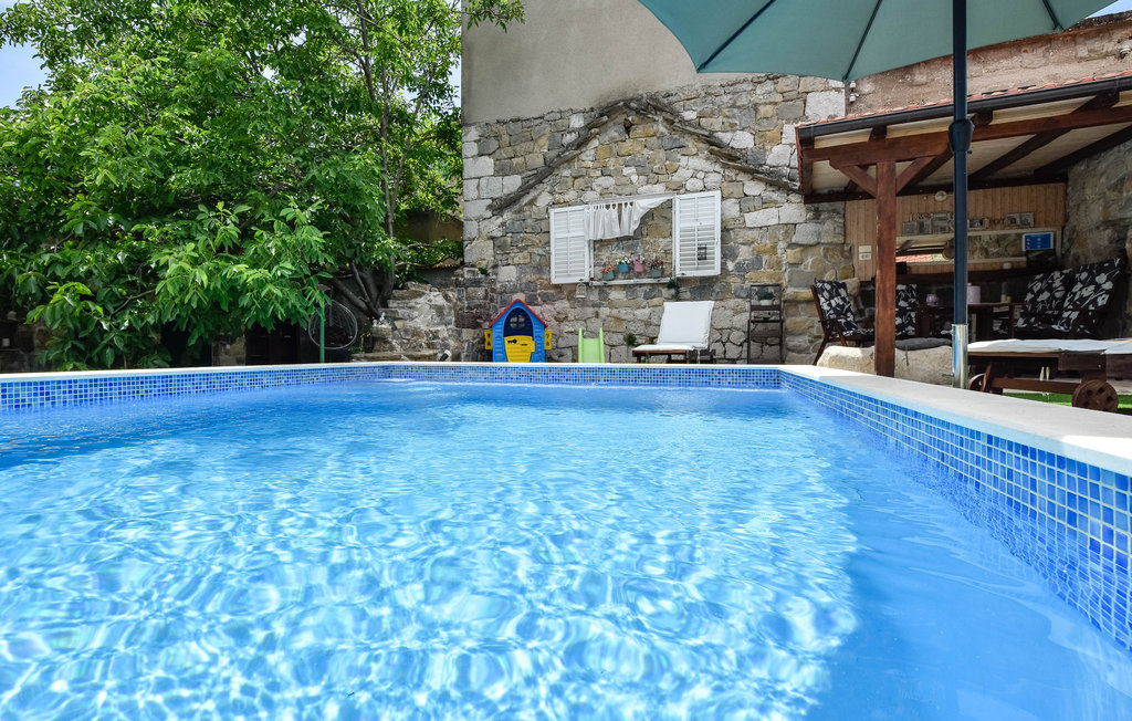 Ferienhaus - Split-Srinjine , Kroatien - CDT921 11