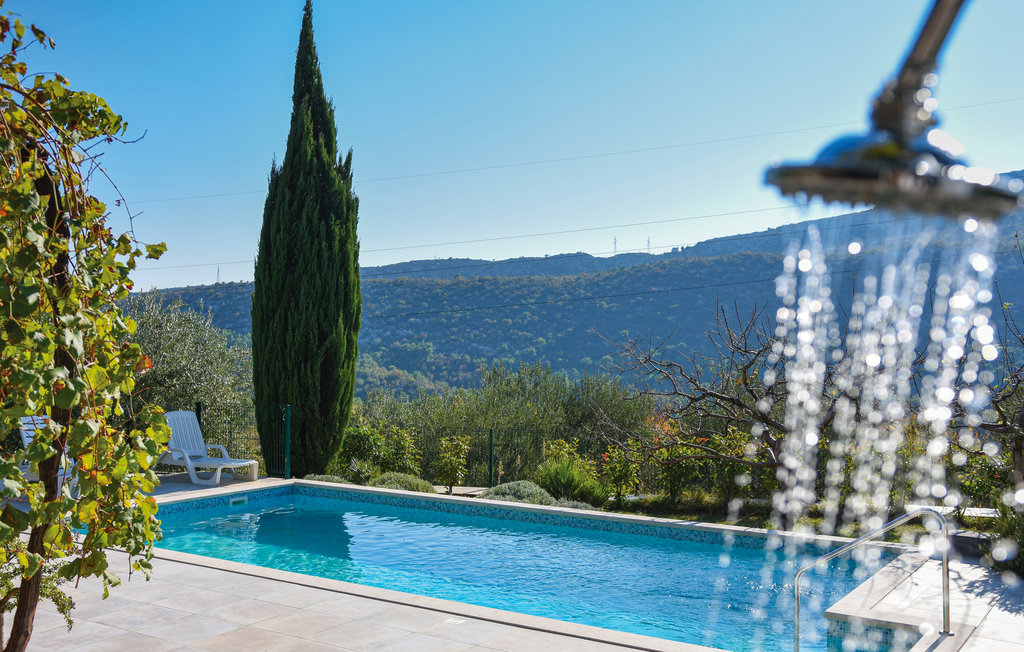 Feriehuse - Omis-Naklice , Kroatien - CDT955 10