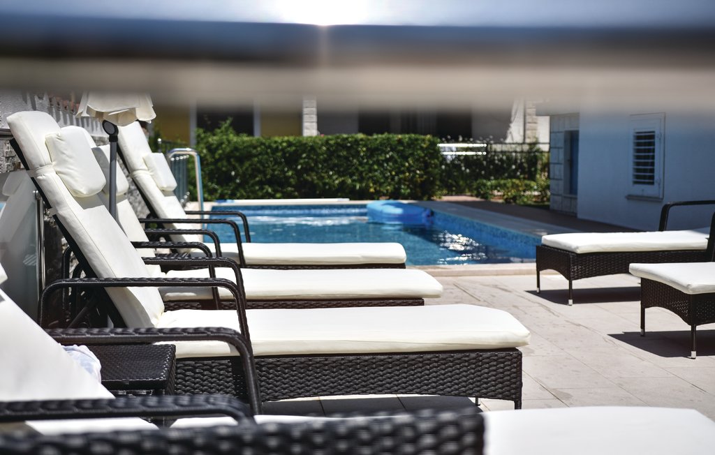 Ferienhaus - Split-Podstrana , Kroatien - CDT964 6