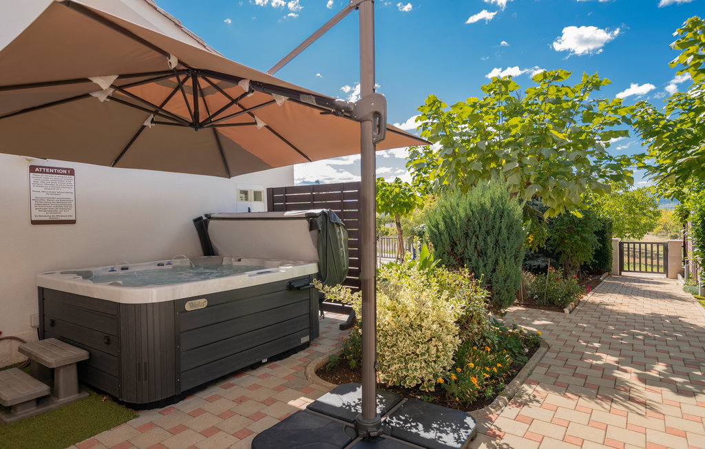 Feriehuse - Makarska-Vinjani Donji , Kroatien - CDT394 9